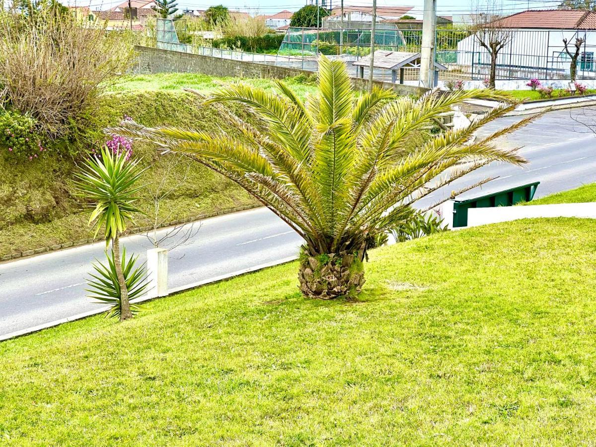 Casa Quinta Das Ferias Ginetes Exterior photo